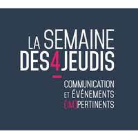 LA SEMAINE DES 4 JEUDIS logo
