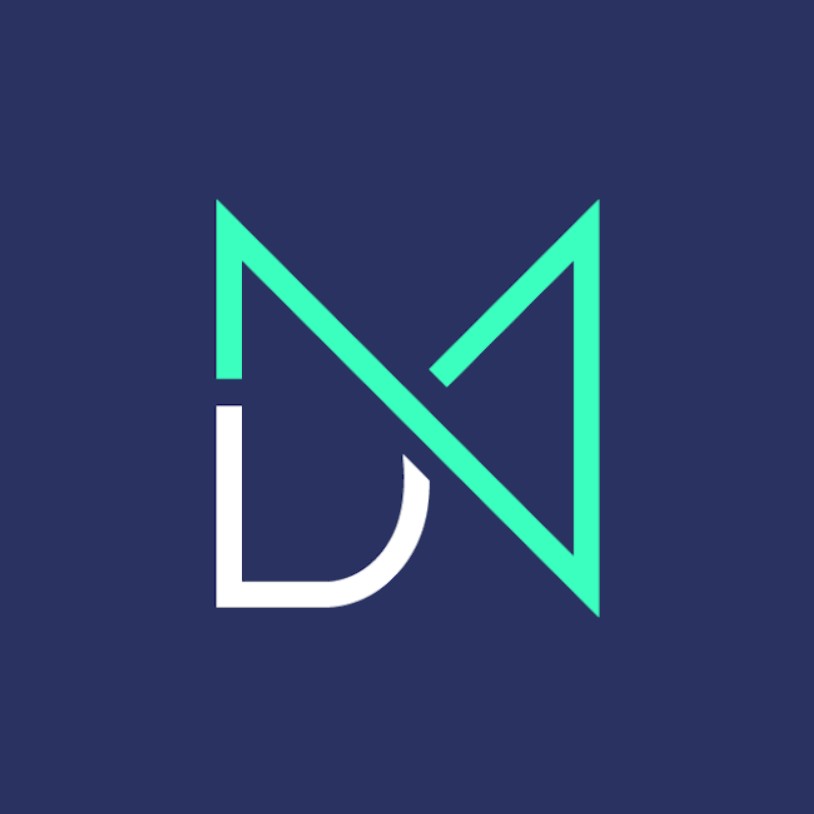 AGENCE WEB MDN logo