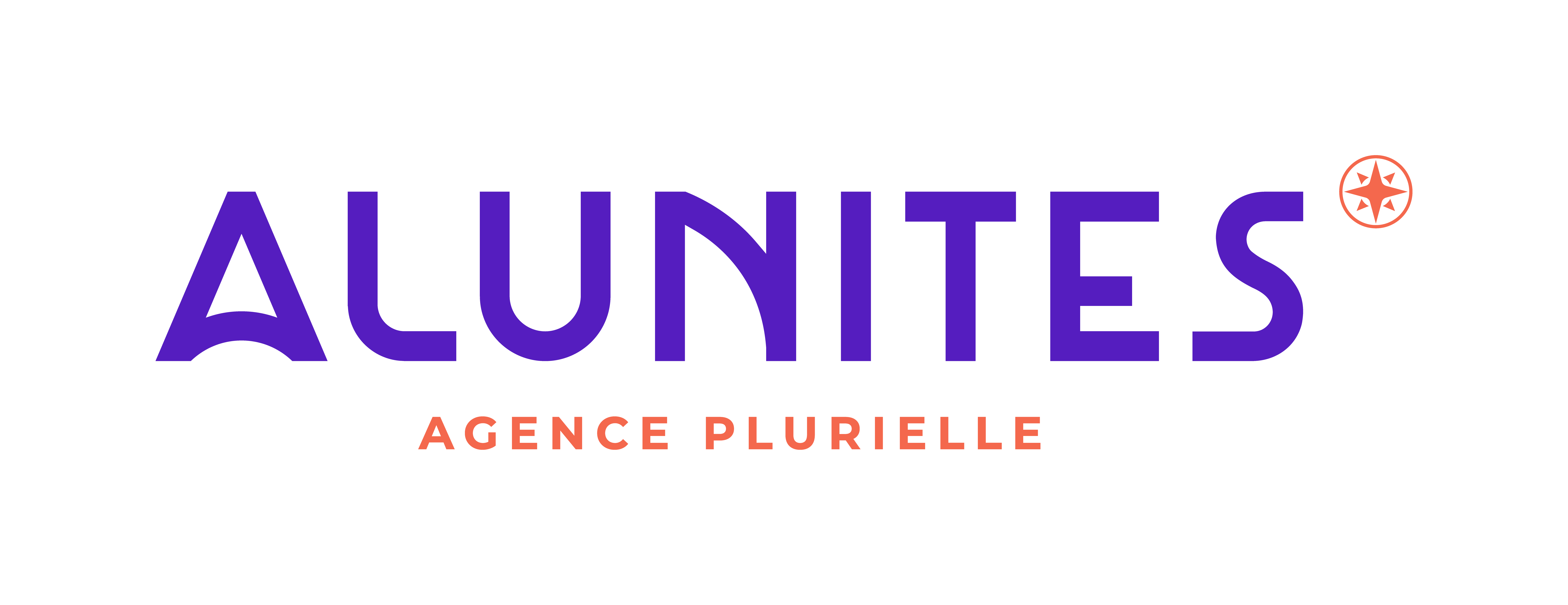 Alunites logo