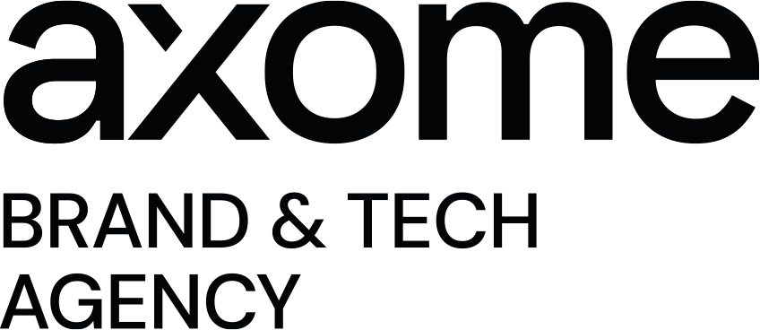 Axome logo