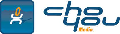 CHO YOU MEDIA logo