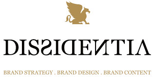 DISSIDENTIA logo