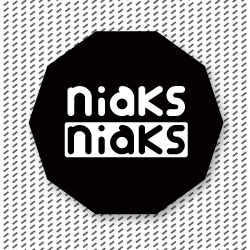 Niaksniaks logo