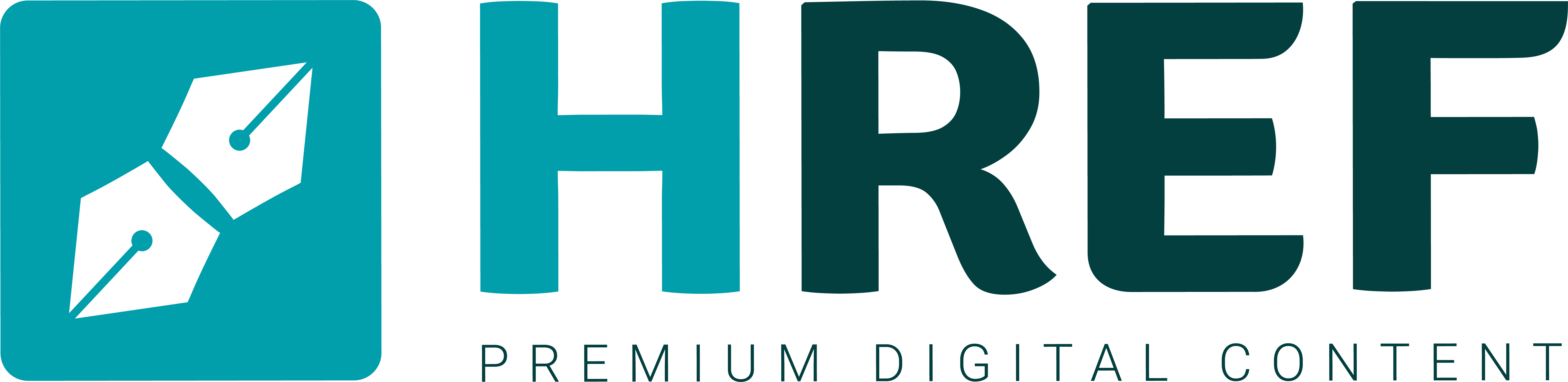 hREF logo