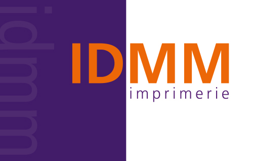 IDMM logo