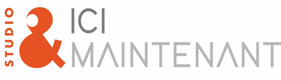 STUDIO ICI ET MAINTENANT logo