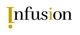 INFUSION logo