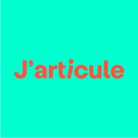 J’ARTICULE logo