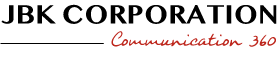 JBK CORPORATION logo
