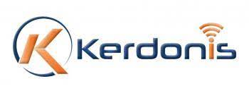 KERDONIS DATA logo