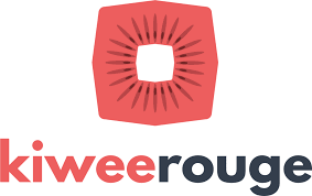 KIWEE ROUGE logo