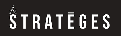 LES STRATÈGES logo