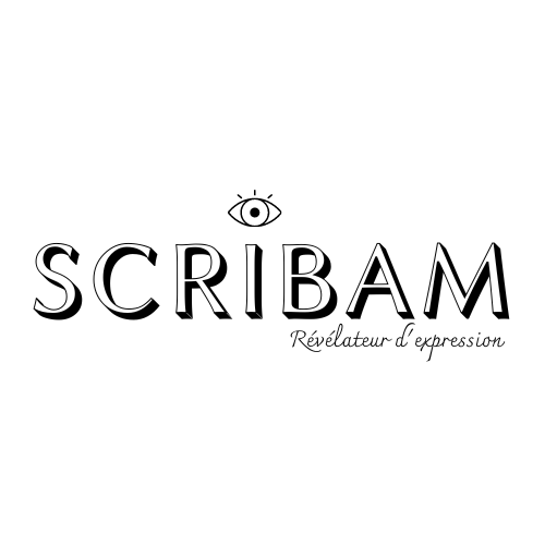 Scribam logo
