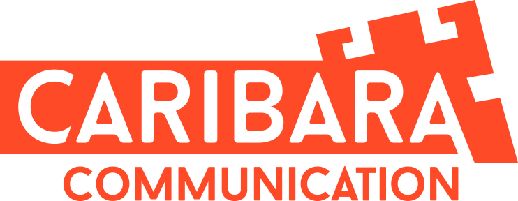 CARIBARA COMMUNICATION logo