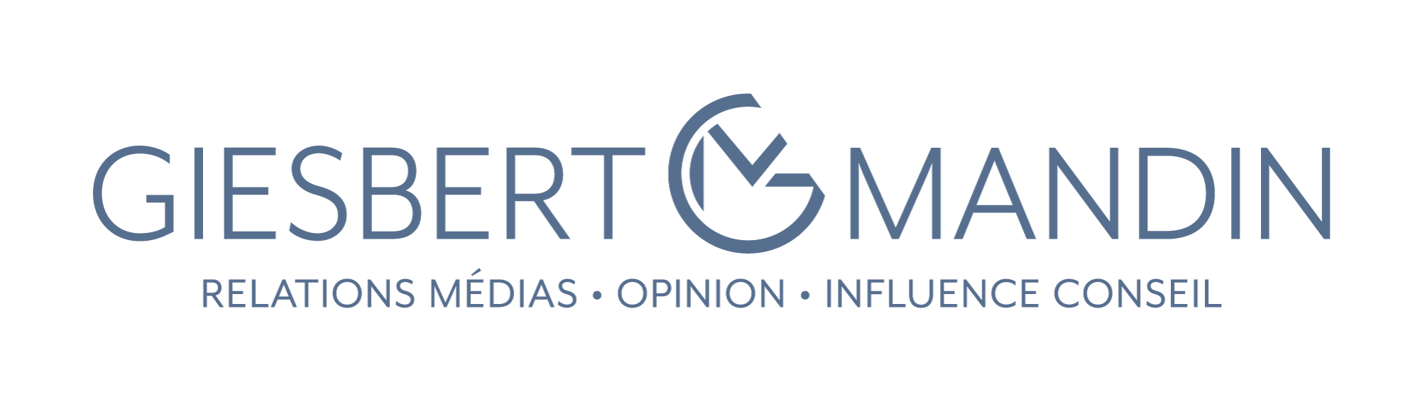 GIESBERT & MANDIN logo