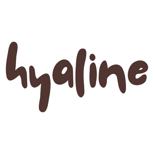 Hyaline Communication logo
