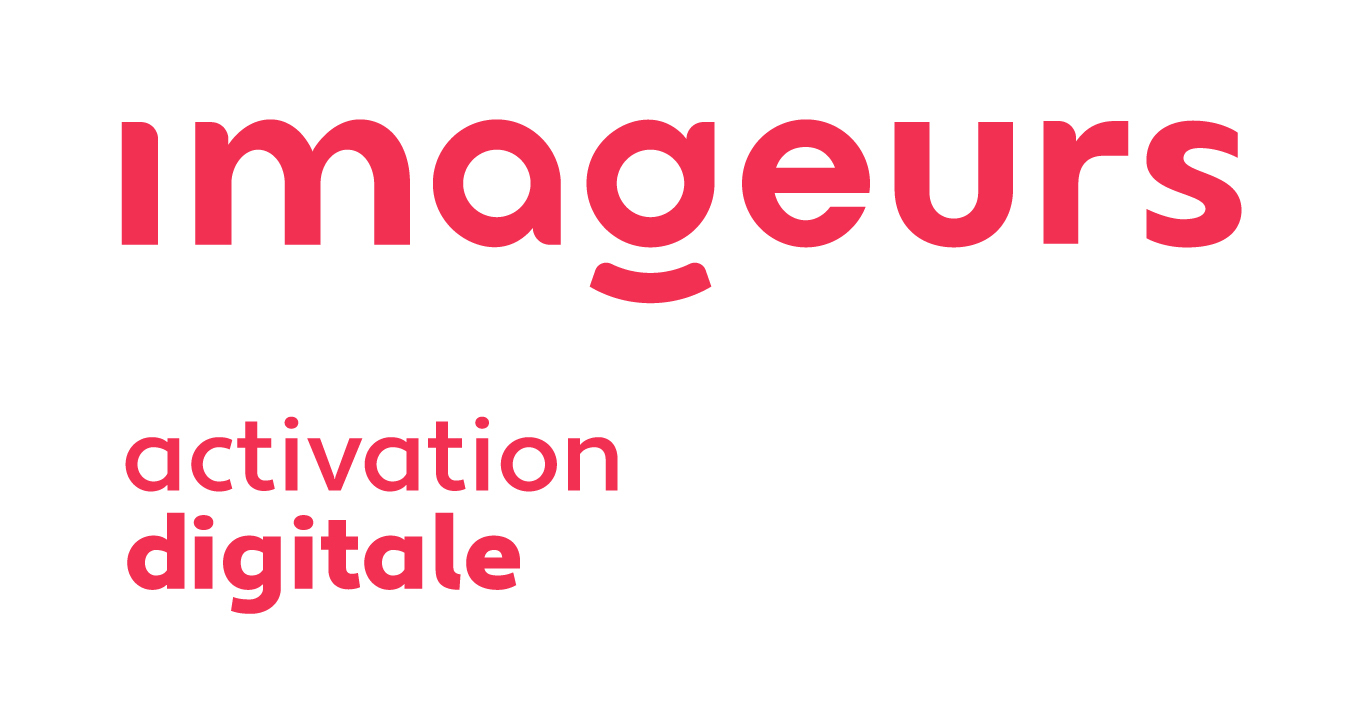 LES IMAGEURS logo