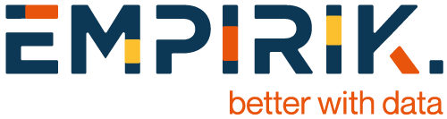 EMPIRIK logo