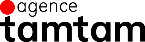 Agence tamtam logo