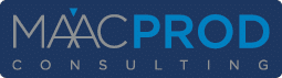 MAAC PROD CONSULTING logo