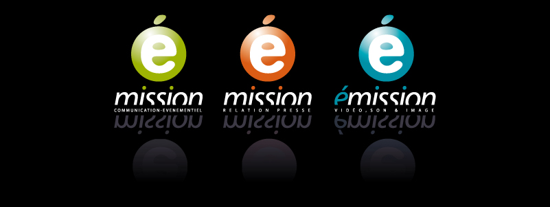 MISSION logo