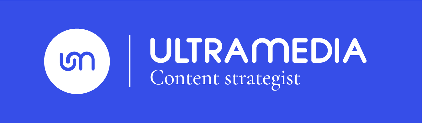ULTRAMEDIA logo