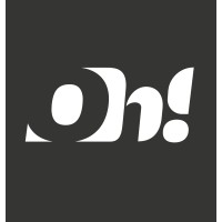 OH STUDIO logo