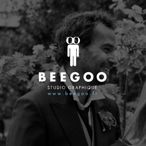 BEEGOO logo