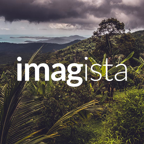 IMAGISTA logo