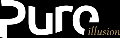 PURE ILLUSION logo