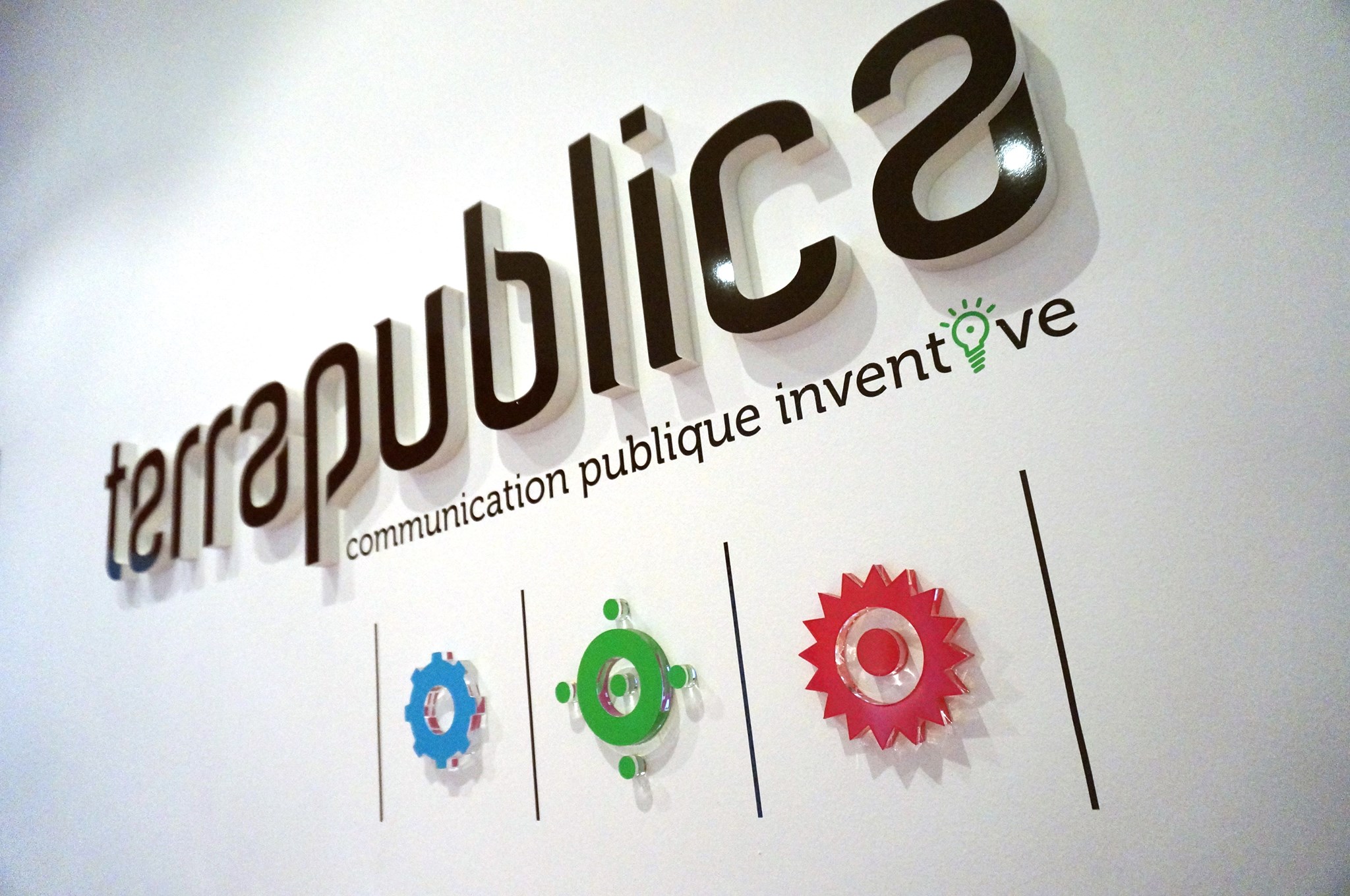 TERRA PUBLICA logo