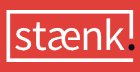 Staenk logo