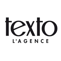TEXTO logo