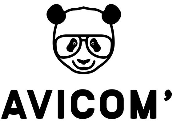AGENCE AVICOM’ logo