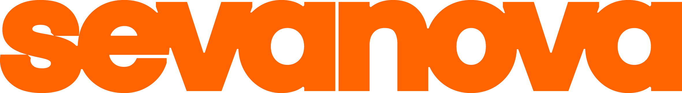 SEVANOVA logo