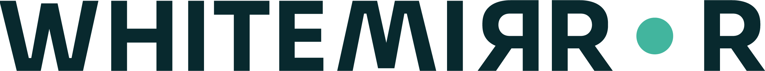 WHITE MIRROR logo