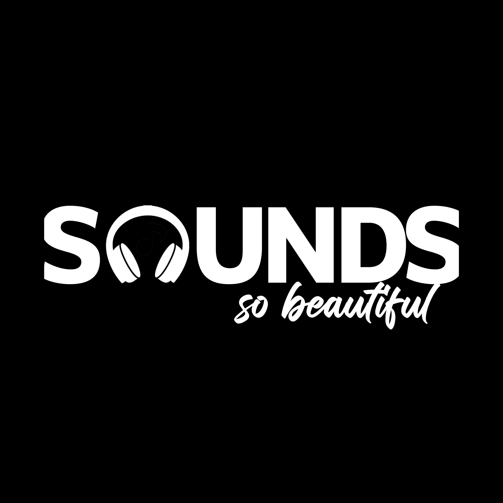 SOUNDS SO BEAUTIFUL logo