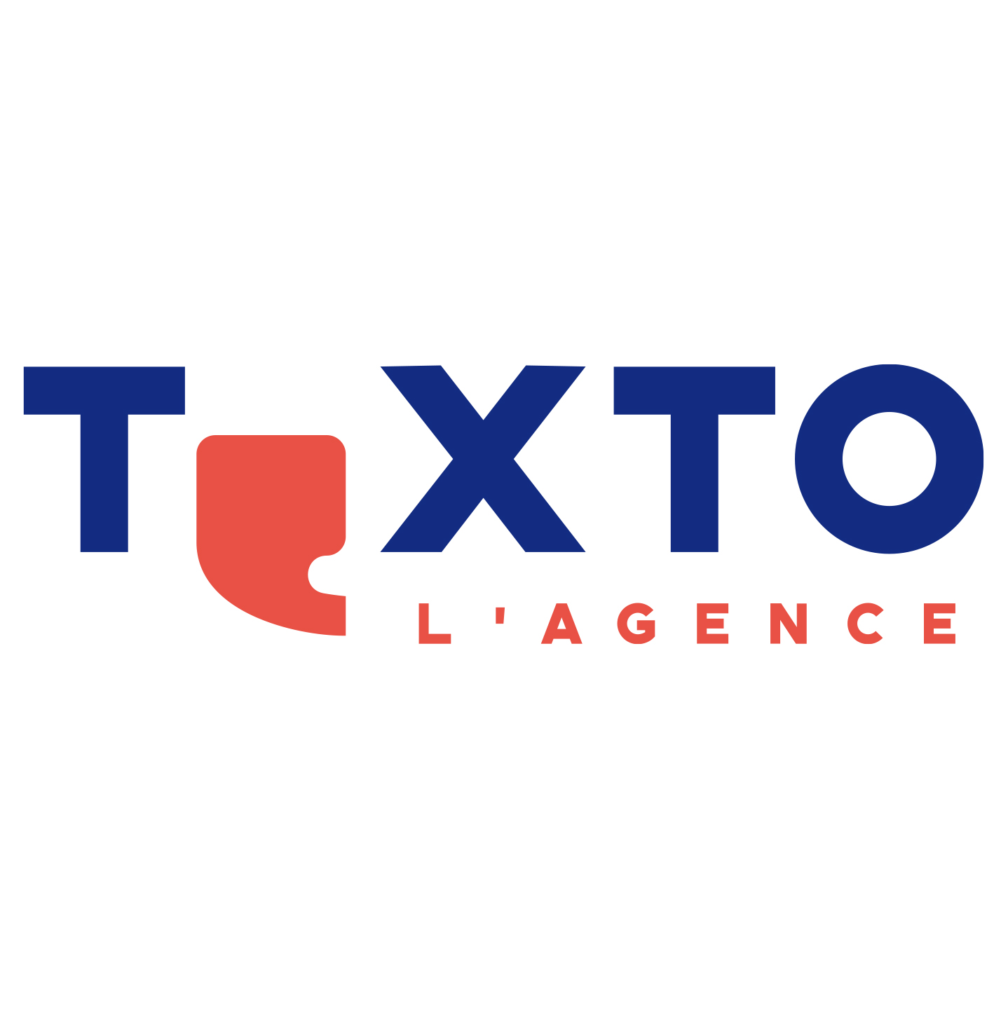 TEXTO logo
