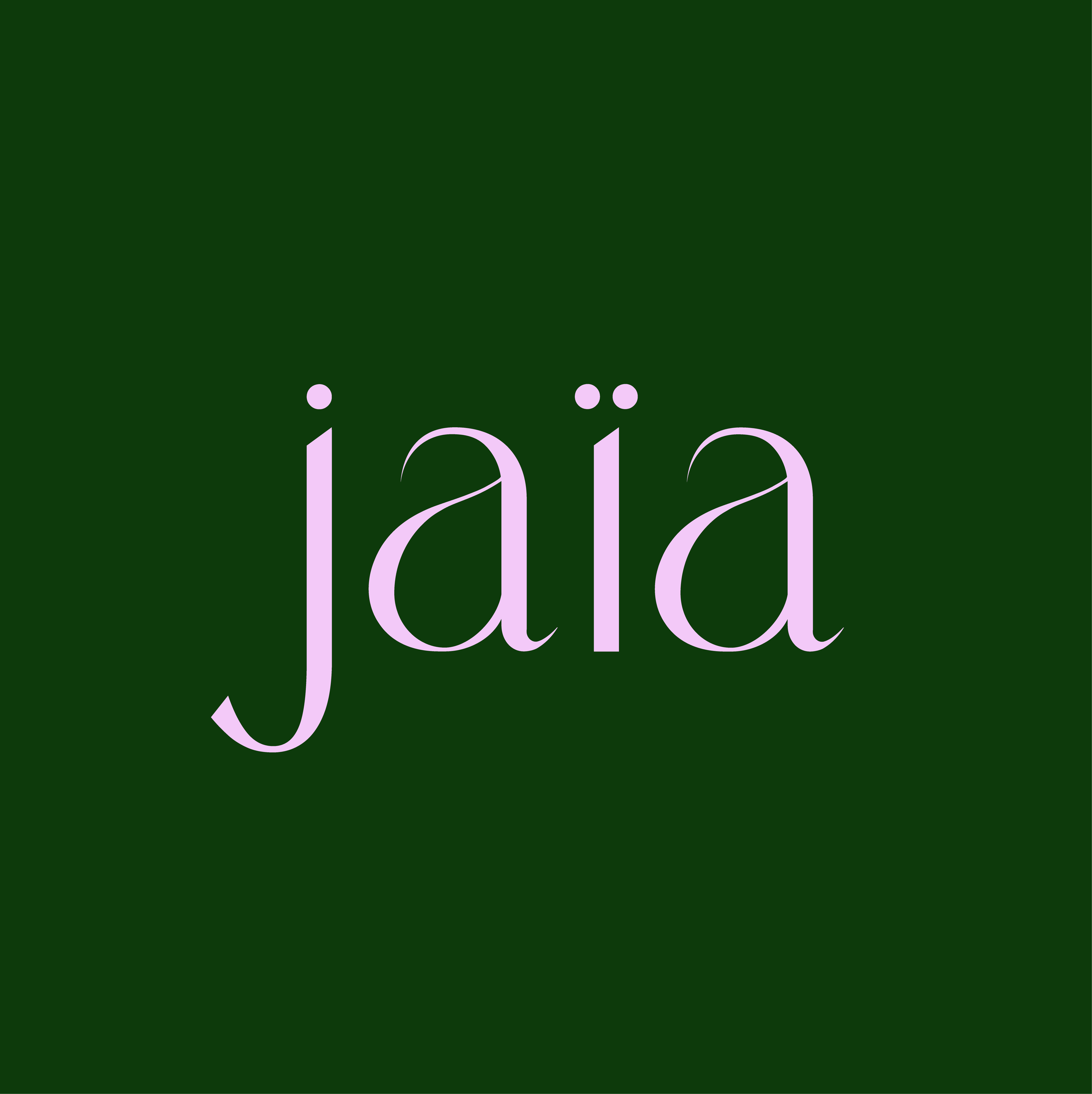Jaïa logo