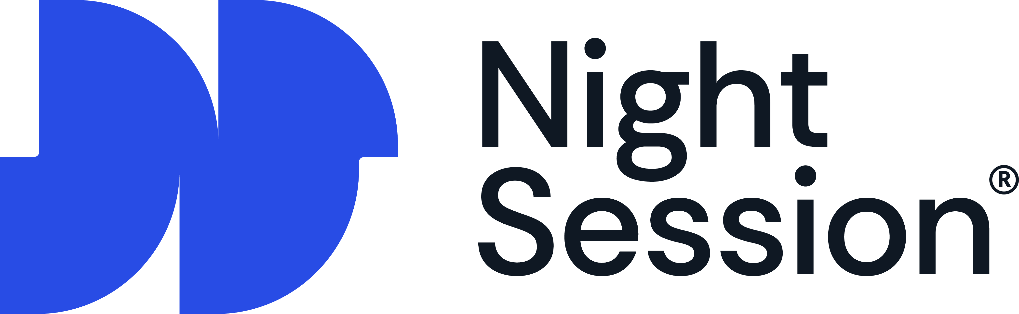 Night Session logo