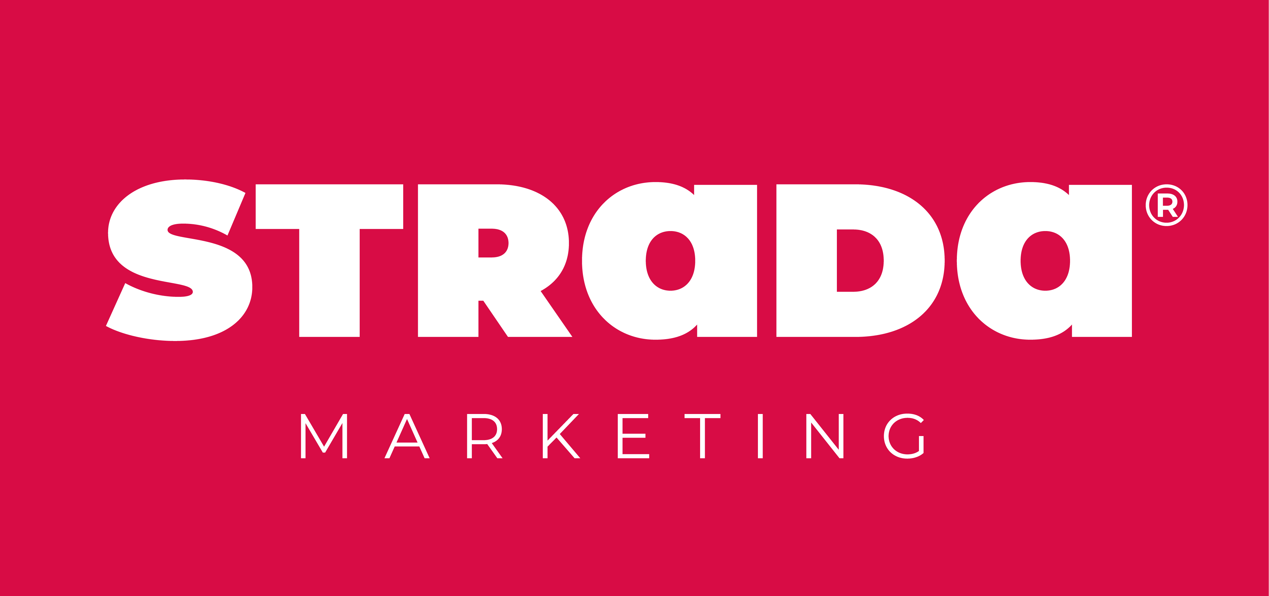 STRADA Marketing logo