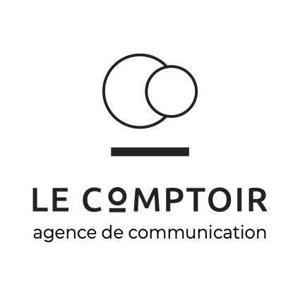 LE COMPTOIR logo