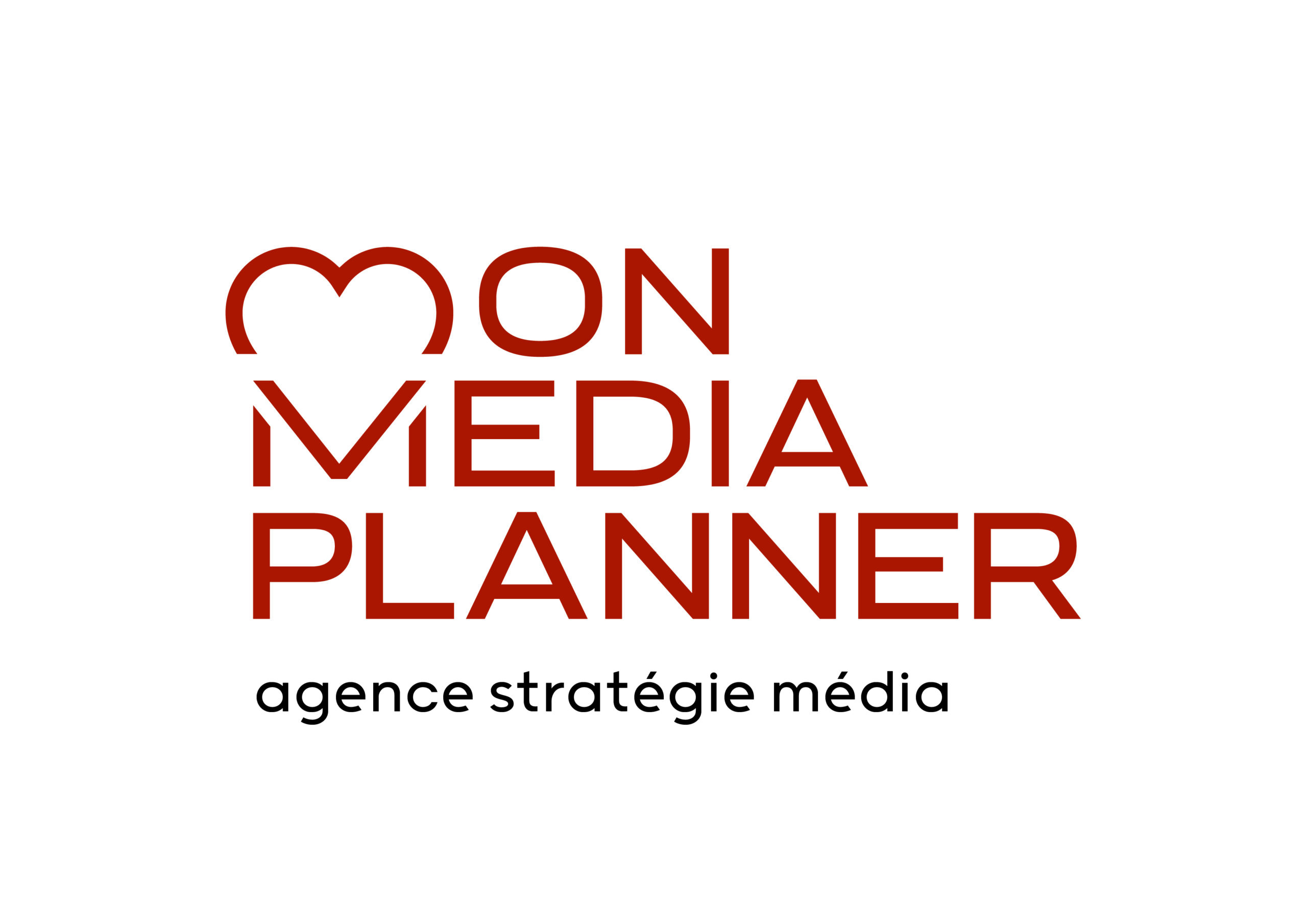 Mon Media Planner logo