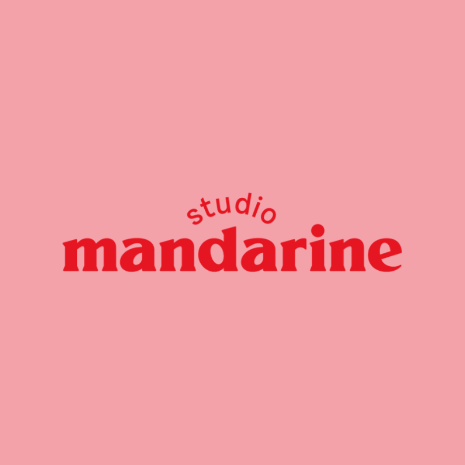 Studio Mandarine logo