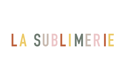 La Sublimerie logo