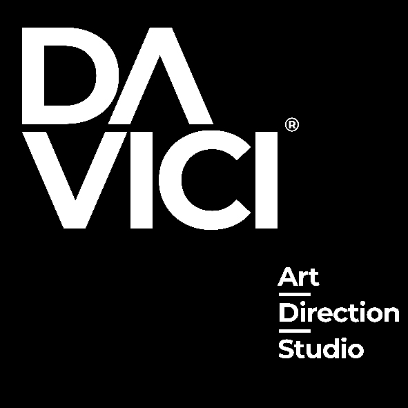 DA VICI STUDIO logo