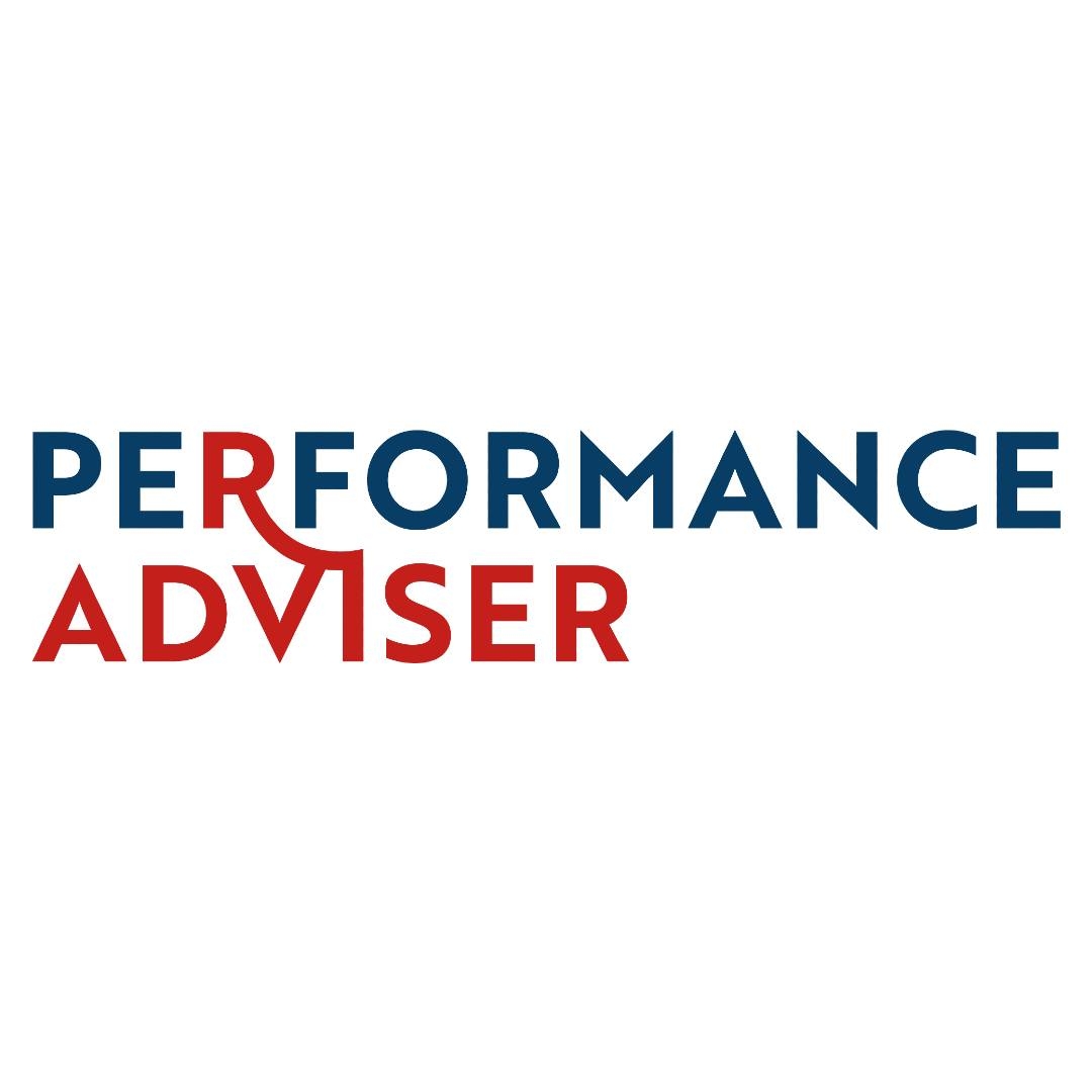 PERFORMANCE ADVISER logo