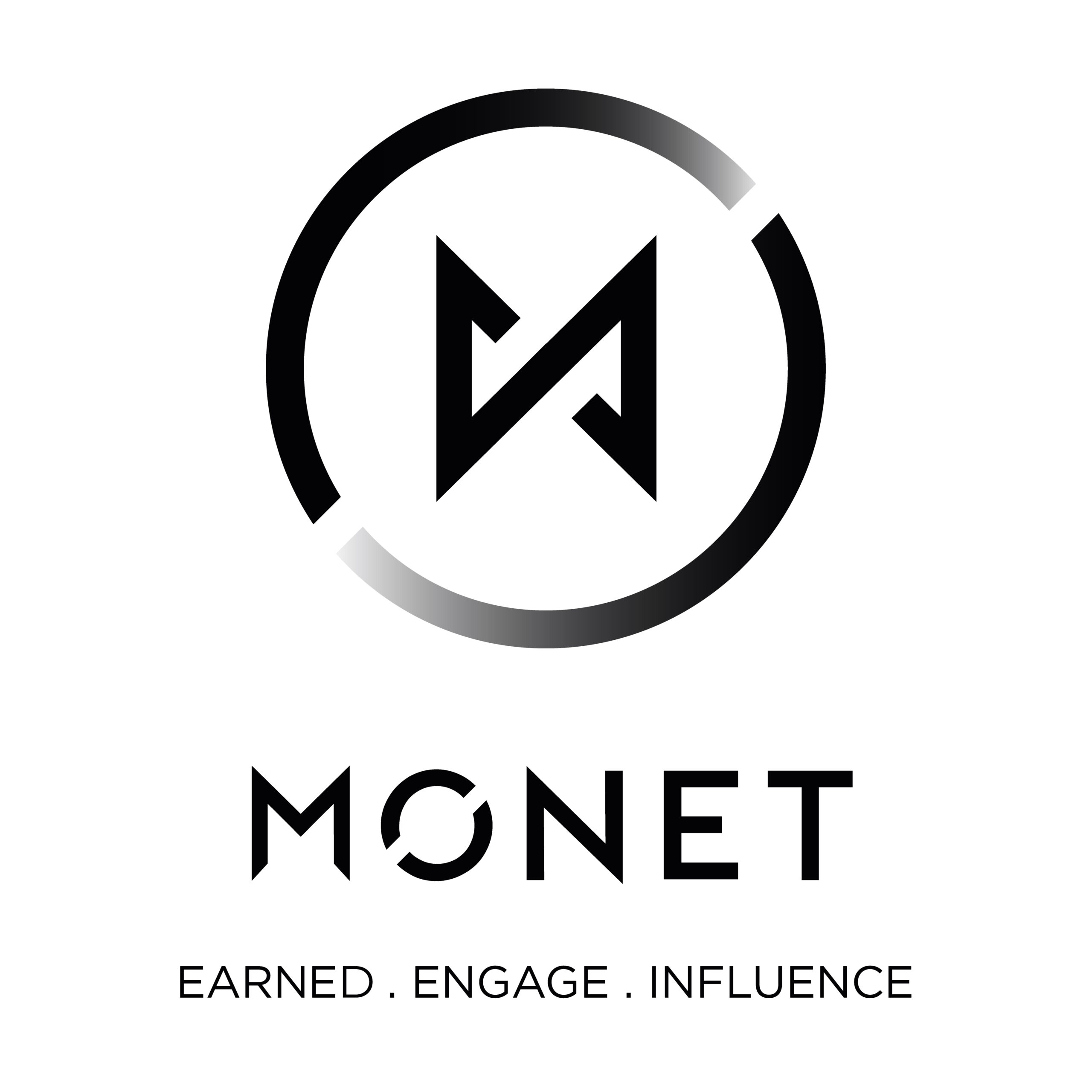 MONET logo