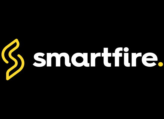 Smartfire logo