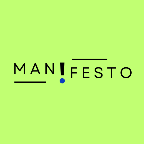 MANIFESTO CONSEIL logo